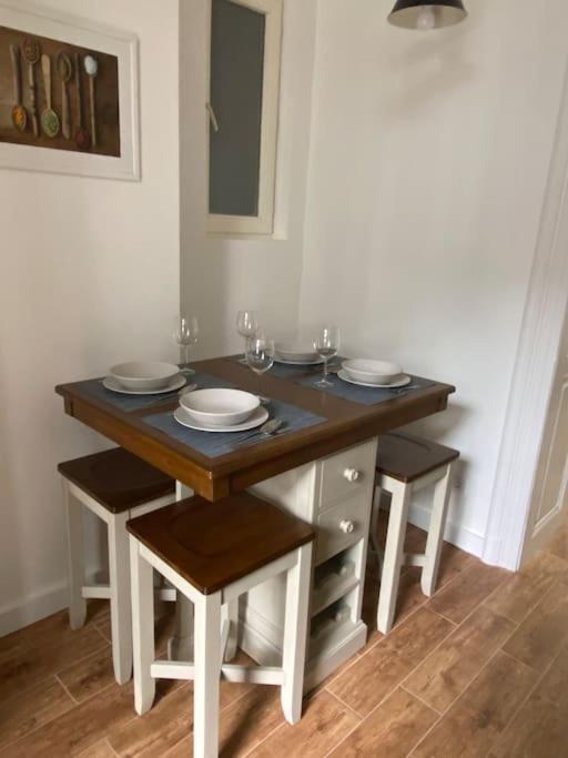 Raday Street, Spacious, Modern Apartment Budapeste Exterior foto