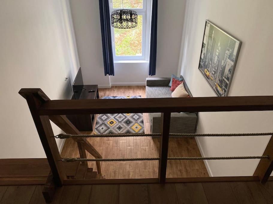 Raday Street, Spacious, Modern Apartment Budapeste Exterior foto
